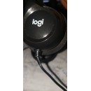 Logitech USB Headset H390