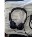 Logitech USB Headset H390