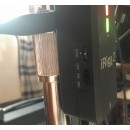 IK Multimedia iRig Pre 2 Ultracompact XLR Microphone Interface