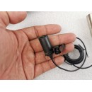 Shure CVL Lavalier Microphone