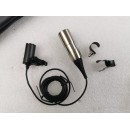 Shure CVL Lavalier Microphone