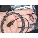 Shure CVL Lavalier Microphone