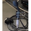 RODE SmartLav+ Lavalier Microphone