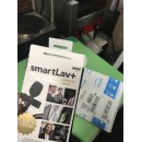 RODE SmartLav+ Lavalier Microphone