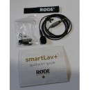 RODE SmartLav+ Lavalier Microphone