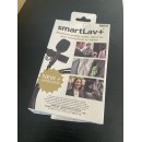 RODE SmartLav+ Lavalier Microphone