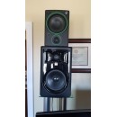 JBL 305P MkII Studio Monitor Speaker