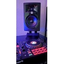 JBL 305P MkII Studio Monitor Speaker