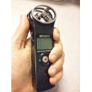 Zoom H1n Handy Recorder