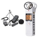 Zoom H1n Handy Recorder