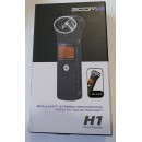 Zoom H1n Handy Recorder