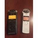 Zoom H1n Handy Recorder