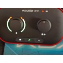 Focusrite Vocaster One USB-C Audio Interface