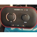 Focusrite Vocaster One USB-C Audio Interface