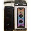 Gemini GLS-880 Bluetooth Party Speaker