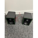 Mackie CR4-XBT Studio Monitor Speaker