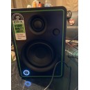 Mackie CR4-XBT Studio Monitor Speaker