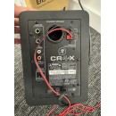 Mackie CR4-XBT Studio Monitor Speaker