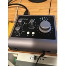 Audient iD4 MKII USB-C Audio Interface