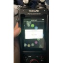 TASCAM Portacapture X8 Portable Audio Recorder