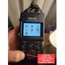 TASCAM Portacapture X8 Portable Audio Recorder