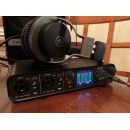 MOTU M4 USB-C Audio Interface