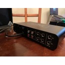 MOTU M4 USB-C Audio Interface