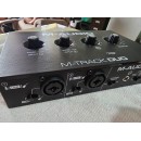 M-Audio M-Track Duo USB-B Audio Interface