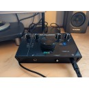 M-Audio M-Track Duo USB-B Audio Interface