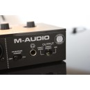 M-Audio M-Track Duo USB-B Audio Interface