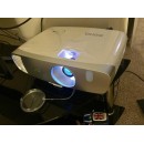 BenQ HT2060 Home Theater Projector