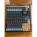 TASCAM Model 12 Mixer Interface