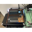 TASCAM Model 12 Mixer Interface