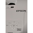 Epson PowerLite 2250U 3LCD Projector