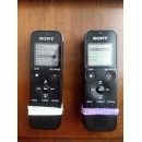 Sony ICD-PX370 Digital Voice Recorder with USB