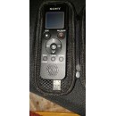 Sony ICD-PX370 Digital Voice Recorder with USB