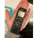 Sony ICD-PX370 Digital Voice Recorder with USB