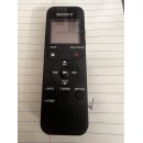 Sony ICD-PX370 Digital Voice Recorder with USB