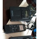 Sony ICD-PX370 Digital Voice Recorder with USB