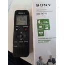 Sony ICD-PX370 Digital Voice Recorder with USB