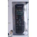 Sony ICD-PX370 Digital Voice Recorder with USB