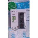 Sony ICD-PX370 Digital Voice Recorder with USB