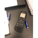 Sony ICD-PX370 Digital Voice Recorder with USB