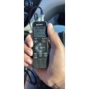 Sony ICD-PX370 Digital Voice Recorder with USB