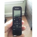 Sony ICD-PX370 Digital Voice Recorder with USB