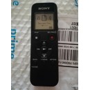 Sony ICD-PX370 Digital Voice Recorder with USB