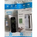 Sony ICD-PX370 Digital Voice Recorder with USB