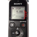 Sony ICD-PX370 Digital Voice Recorder with USB