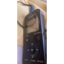 Sony ICD-PX370 Digital Voice Recorder with USB