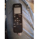 Sony ICD-PX370 Digital Voice Recorder with USB